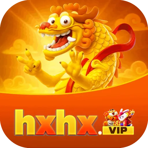 hxhx Logo