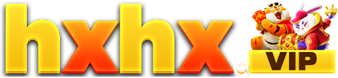 hxhx Logo